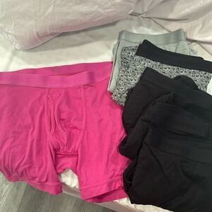 NEVER WORN! Express Men’s Underwear 6-Pack